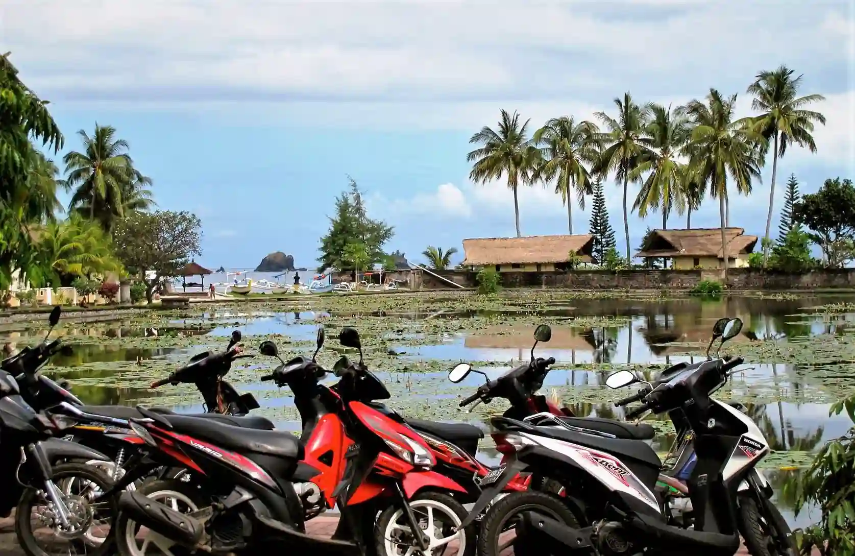 Tours and excursions available for guests at Mayo Resort Bali