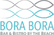 Bora Bora Bar & Bistro Logo